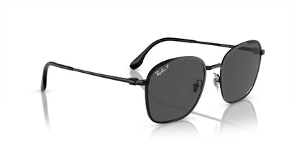 Ray-Ban RB3720 Sunglasses | Size 55