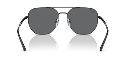 Ray-Ban RB3724D Sunglasses | Size 59
