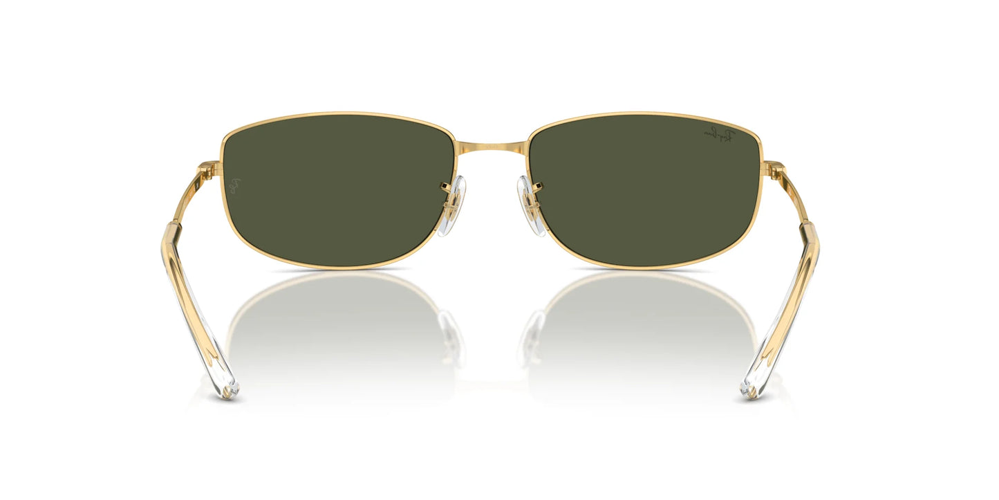 Ray-Ban RB3732 Sunglasses | Size 56