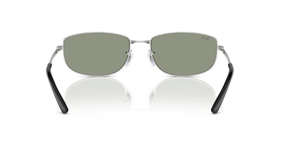 Ray-Ban RB3732 Sunglasses | Size 56