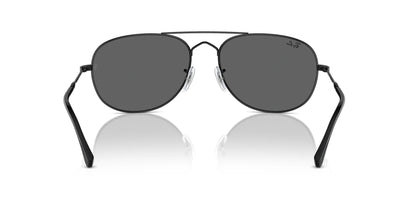 Ray-Ban BAIN BRIDGE RB3735 Sunglasses | Size 57