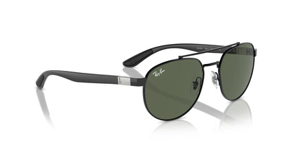 Ray-Ban RB3736 Sunglasses | Size 56