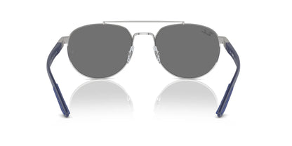 Ray-Ban RB3736 Sunglasses | Size 56