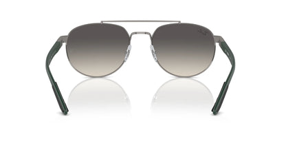 Ray-Ban RB3736 Sunglasses | Size 56