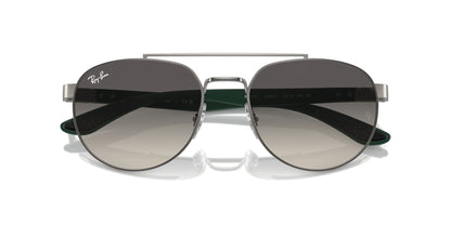 Ray-Ban RB3736 Sunglasses | Size 56