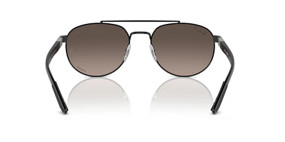 Ray-Ban RB3736CH Sunglasses | Size 56