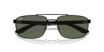 Ray-Ban RB3737 Sunglasses | Size 60