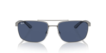 Ray-Ban RB3737 Sunglasses | Size 60