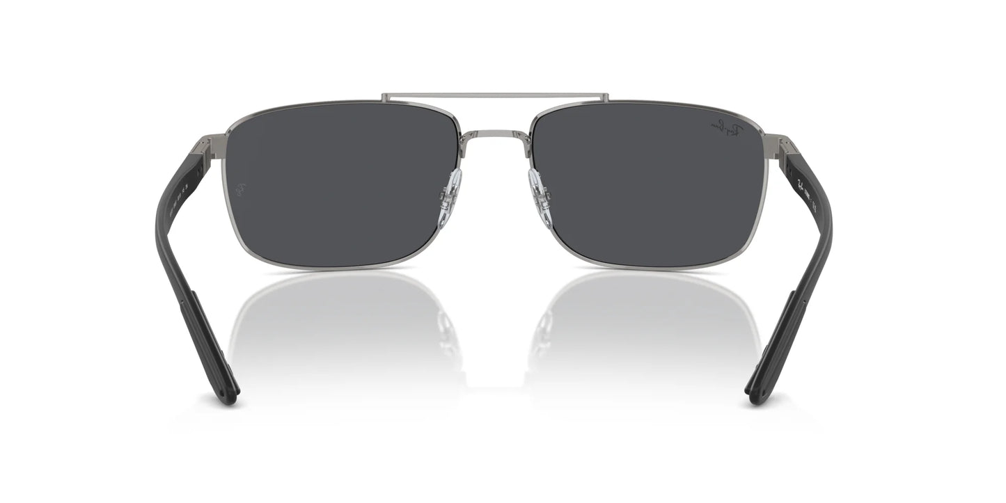 Ray-Ban RB3737 Sunglasses | Size 60