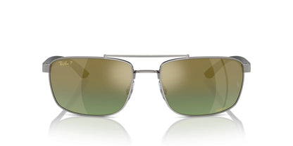 Ray-Ban RB3737CH Sunglasses | Size 60