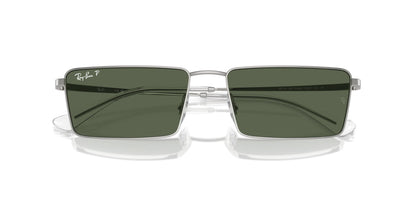 Ray-Ban EMY RB3741 Sunglasses | Size 56