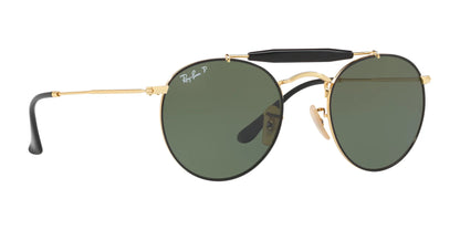 Ray-Ban RB3747 Sunglasses | Size 50