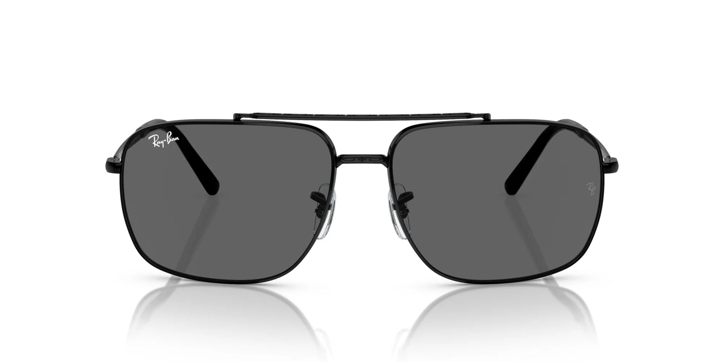 Ray-Ban RB3796 Sunglasses | Size 59