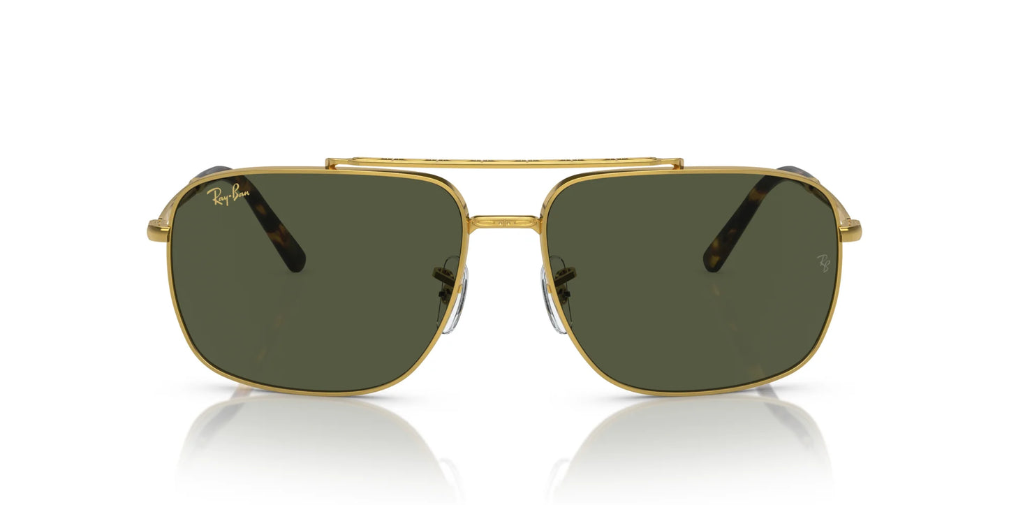 Ray-Ban RB3796 Sunglasses | Size 59