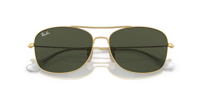 Ray-Ban RB3799 Sunglasses | Size 57