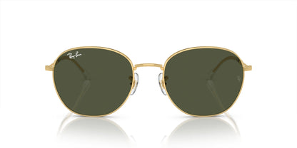 Ray-Ban RB3809 Sunglasses | Size 53