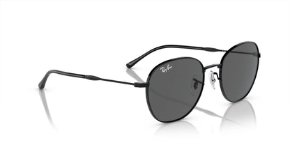 Ray-Ban RB3809 Sunglasses | Size 53