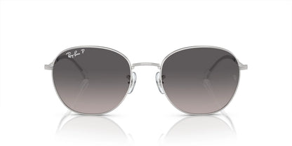 Ray-Ban RB3809 Sunglasses | Size 53
