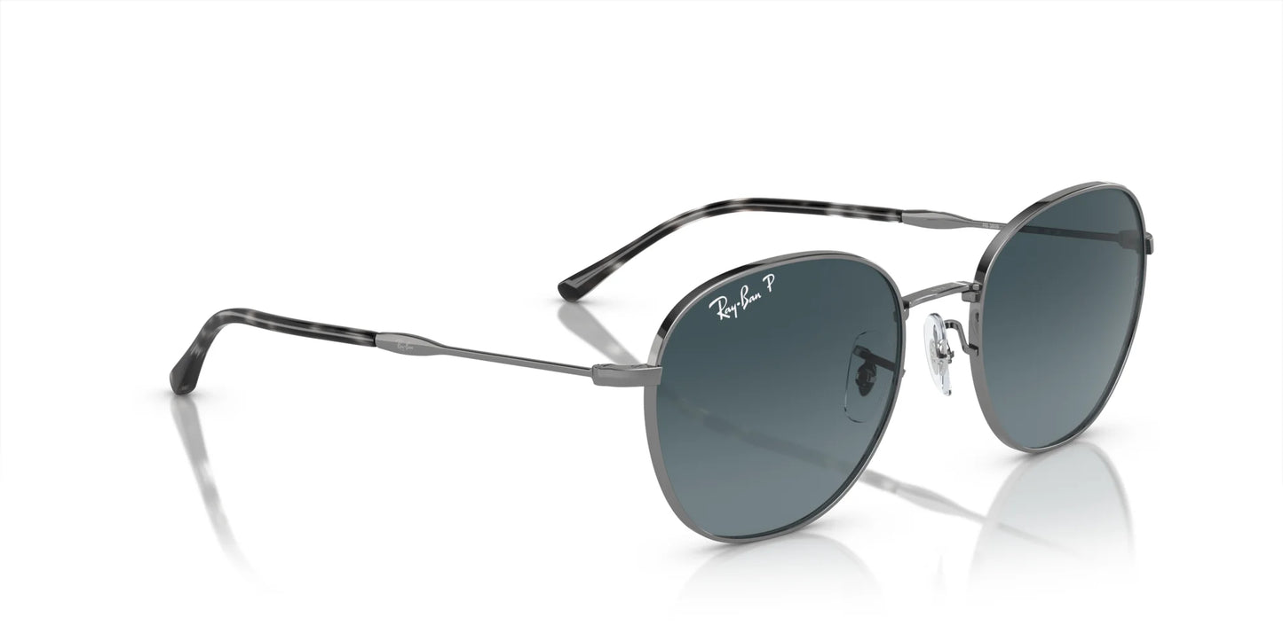 Ray-Ban RB3809 Sunglasses | Size 53