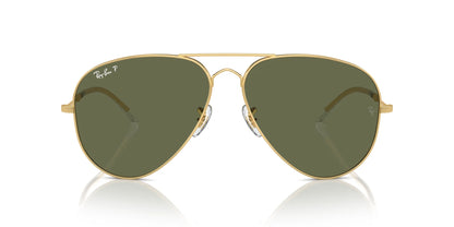 Ray-Ban OLD AVIATOR RB3825 Sunglasses | Size 58