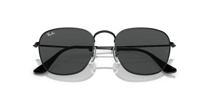 Ray-Ban FRANK RB3857 Sunglasses