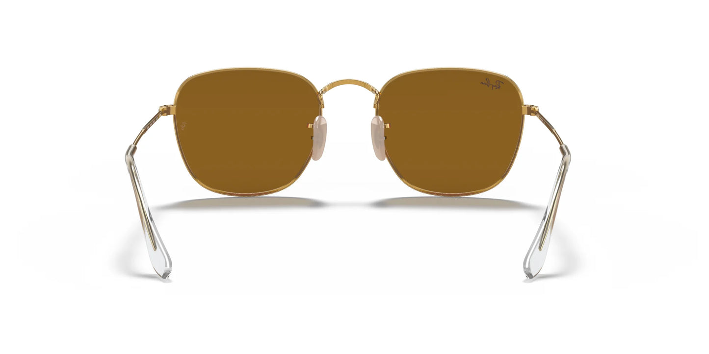 Ray-Ban FRANK RB3857 Sunglasses