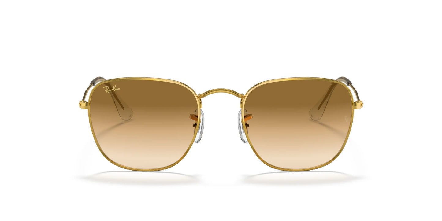 Ray-Ban FRANK RB3857 Sunglasses