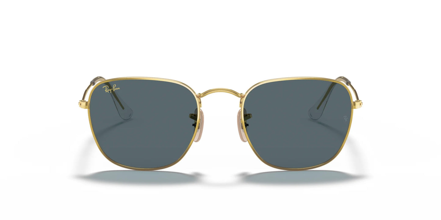 Ray-Ban FRANK RB3857 Sunglasses