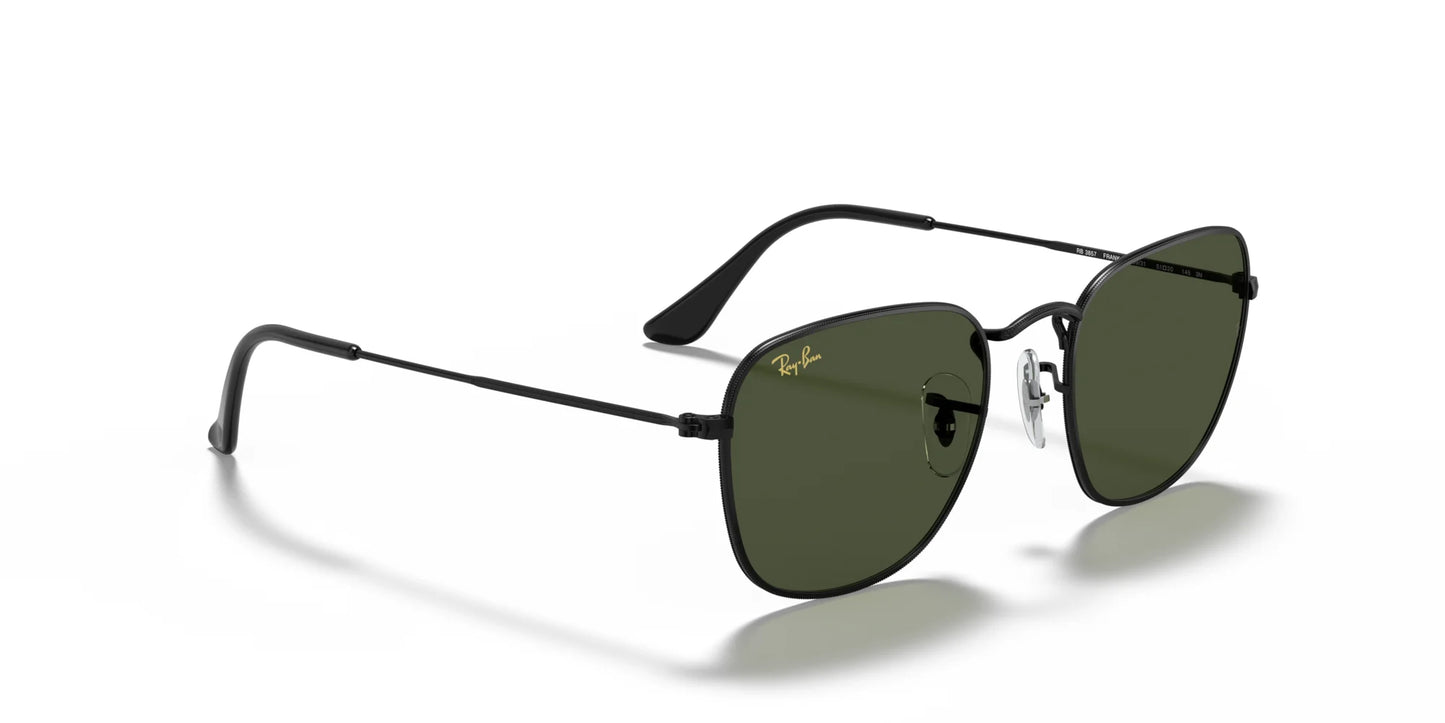 Ray-Ban FRANK RB3857 Sunglasses