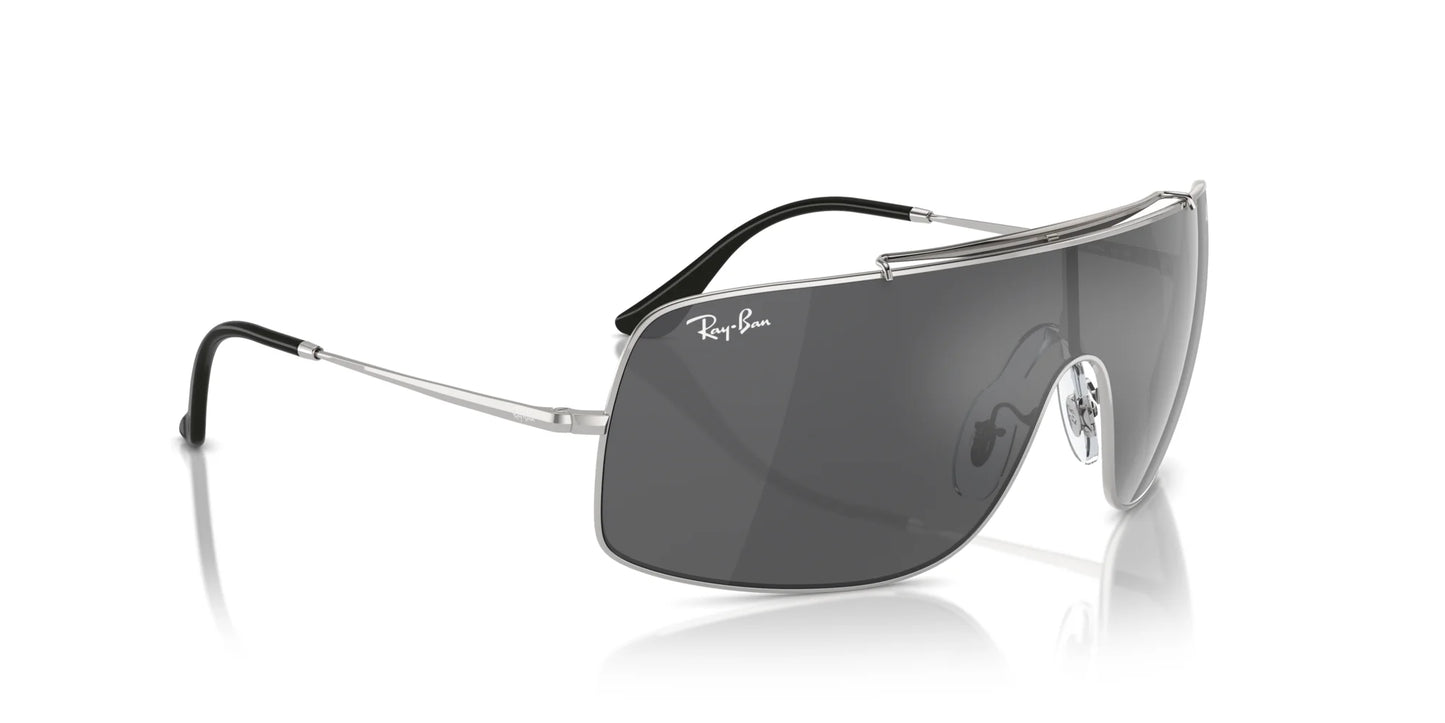 Ray-Ban WINGS III RB3897 Sunglasses | Size 136