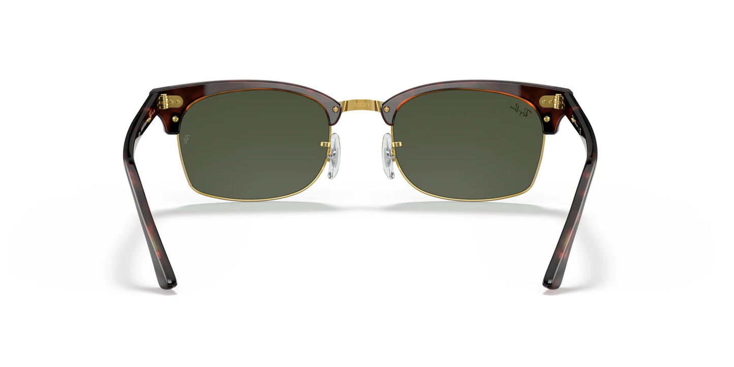 Ray-Ban CLUBMASTER SQUARE RB3916 Sunglasses | Size 52