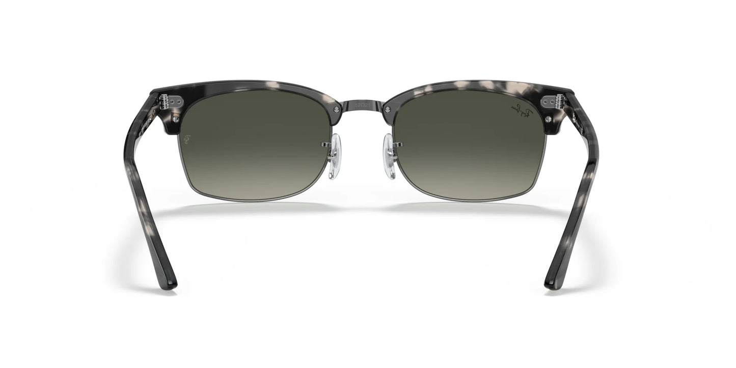 Ray-Ban CLUBMASTER SQUARE RB3916 Sunglasses | Size 52