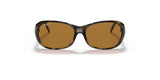 Ray-Ban RB4061 Sunglasses | Size 55