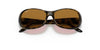 Ray-Ban RB4061 Sunglasses | Size 55 / Havana №642/57 / B-15 Brown (Polarized)