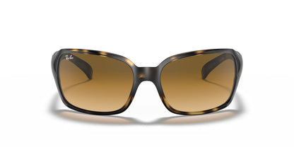 Ray-Ban RB4068 Sunglasses | Size 60