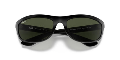 Ray-Ban BALORAMA RB4089 Sunglasses | Size 62