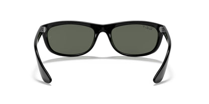 Ray-Ban BALORAMA RB4089 Sunglasses | Size 62