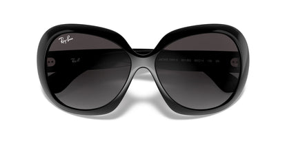 Ray-Ban JACKIE OHH II RB4098 Sunglasses | Size 60