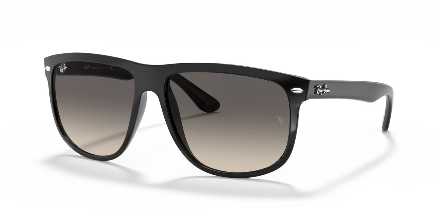 Ray-Ban BOYFRIEND RB4147 Sunglasses Black / Grey