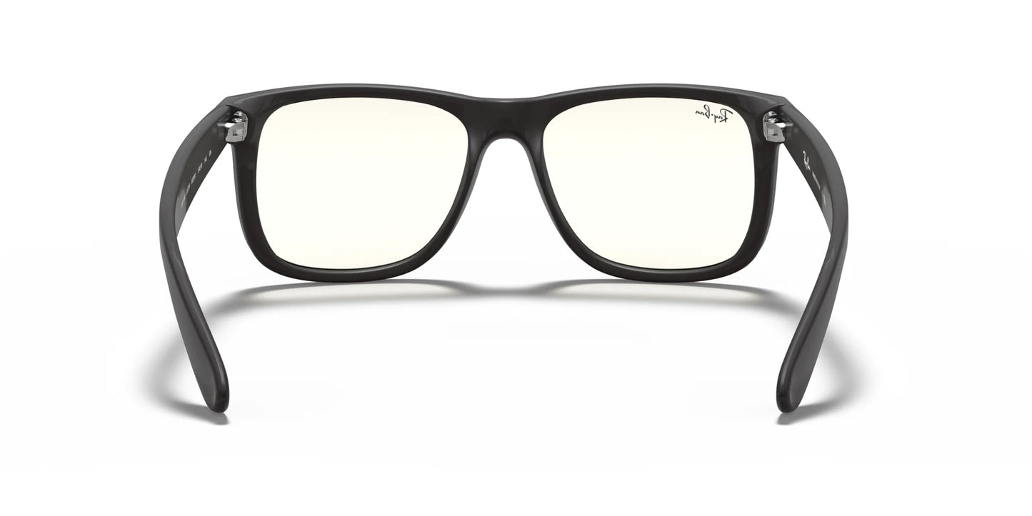 Ray-Ban JUSTIN RB4165 Eyeglasses | Size 55