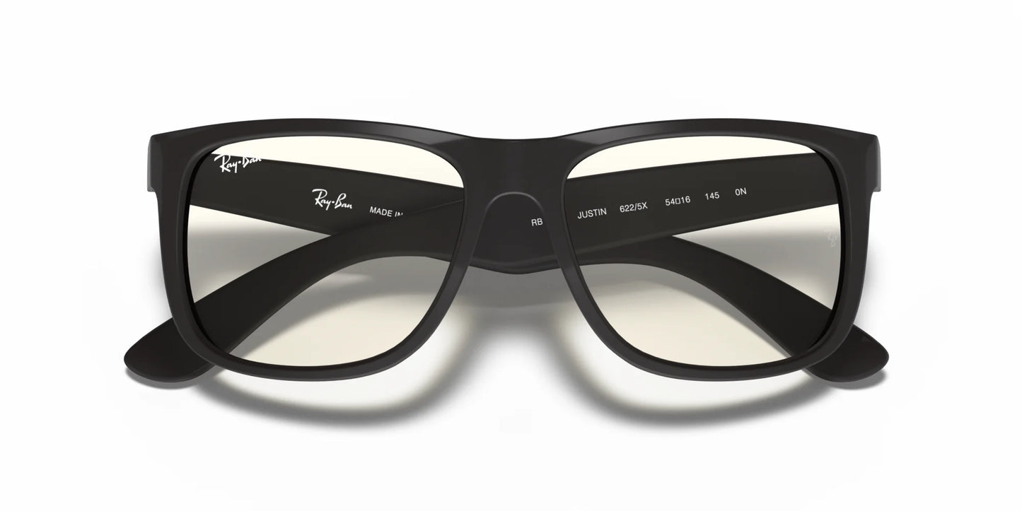 Ray-Ban JUSTIN RB4165 Eyeglasses | Size 55