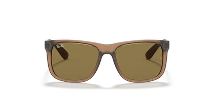 Ray-Ban JUSTIN RB4165 Sunglasses