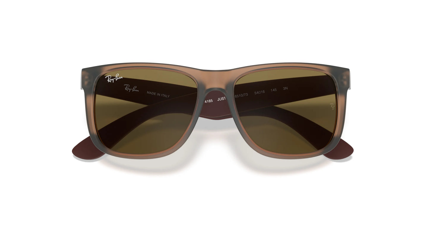 Ray-Ban JUSTIN RB4165 Sunglasses