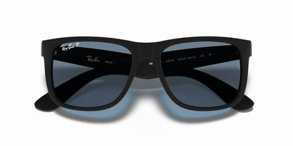 Ray-Ban JUSTIN RB4165F Sunglasses