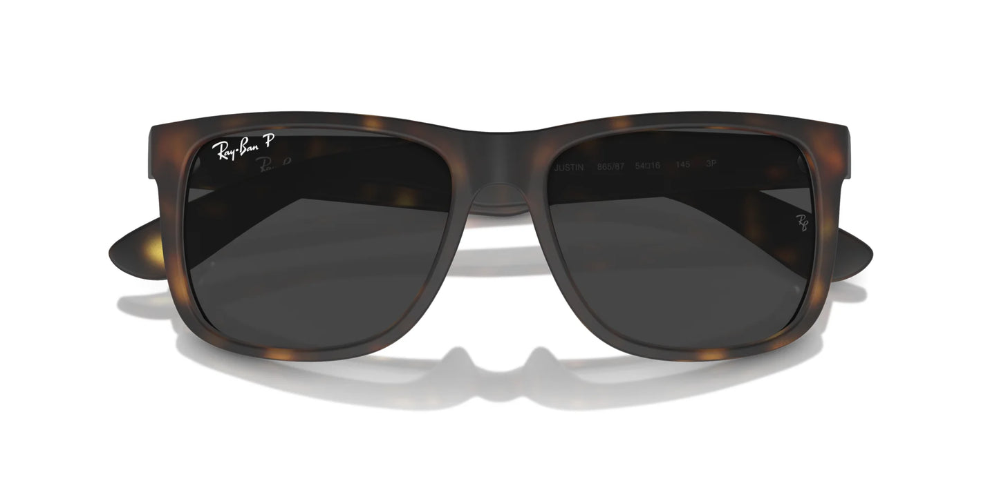 Ray-Ban JUSTIN RB4165F Sunglasses
