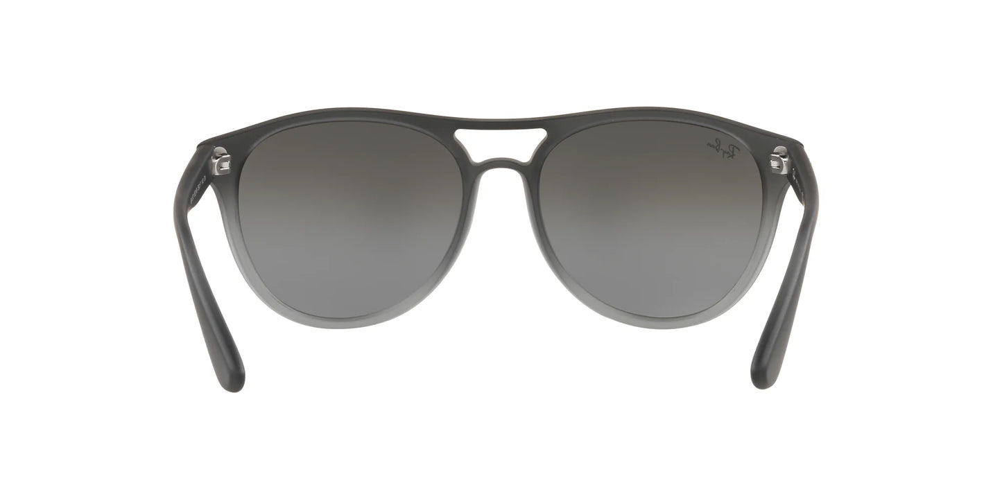 Ray-Ban BRAD RB4170 Sunglasses | Size 58