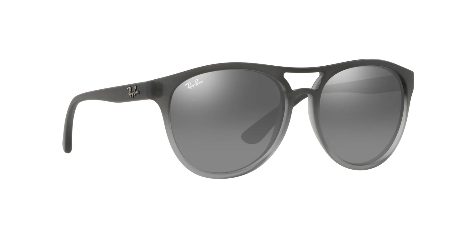 Ray-Ban BRAD RB4170 Sunglasses | Size 58