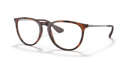 Ray-Ban ERIKA RB4171 Eyeglasses Havana