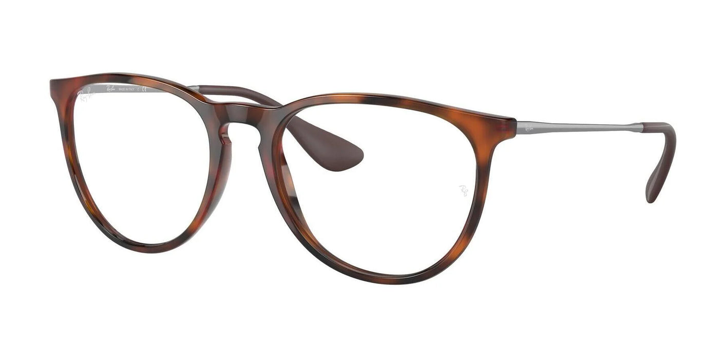 Ray-Ban ERIKA RB4171F Eyeglasses Havana