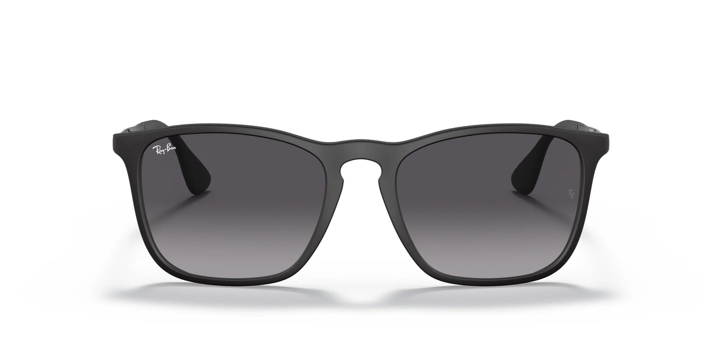 Ray-Ban CHRIS RB4187 Sunglasses | Size 54